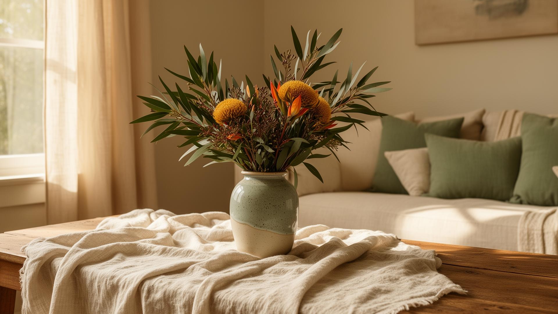 Australian homeware lifestyle